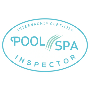Pool and spa inspection service, pool inspection, spa inspection